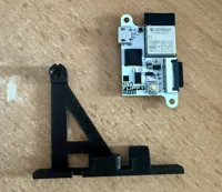 0.12mm layer, 2 walls, 15% infill