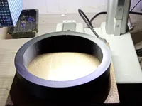 0.2mm layer, 3 walls, 45% infill