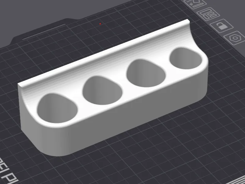Magigoo & Gluestick Holder