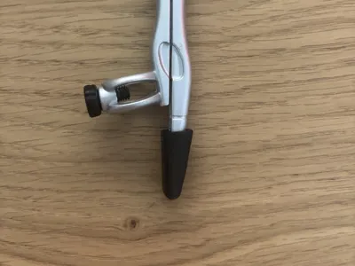 TPU Compass Cover