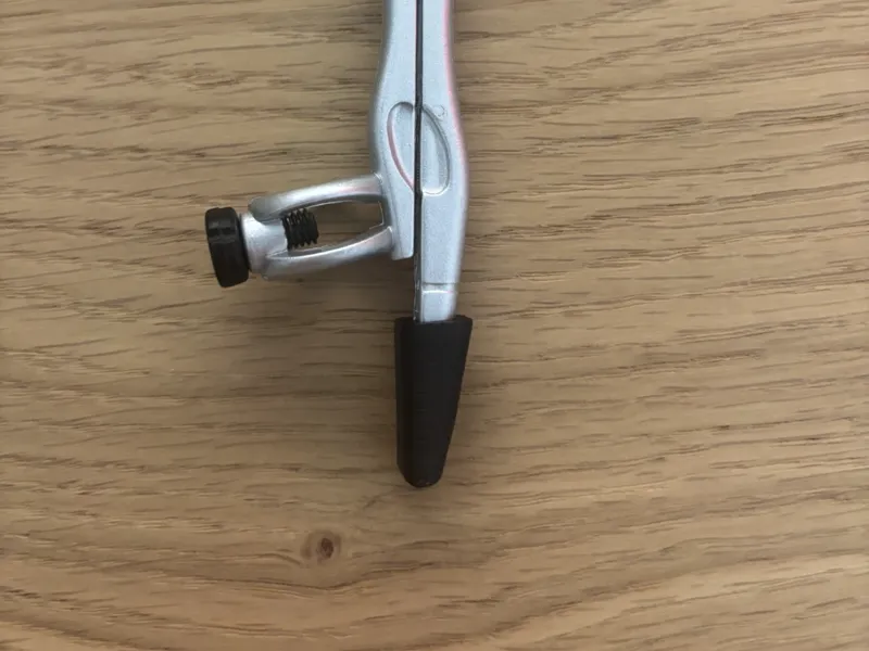 TPU Compass Cover