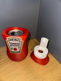 0.2mm layer, 2 walls, 10% infill