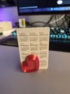 Magnetic Photo Clip