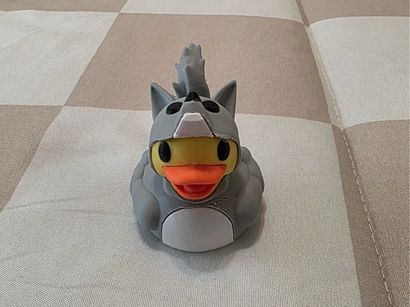 jeep ducks - Dog Costume