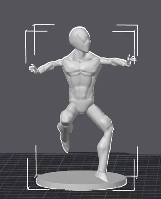 Spiderman