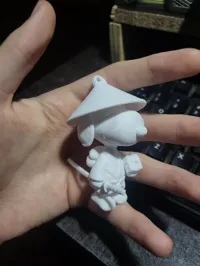 0.16mm layer, 2 walls, 10% infill