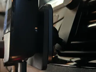 Magnetadapter für Tiny Radio C6