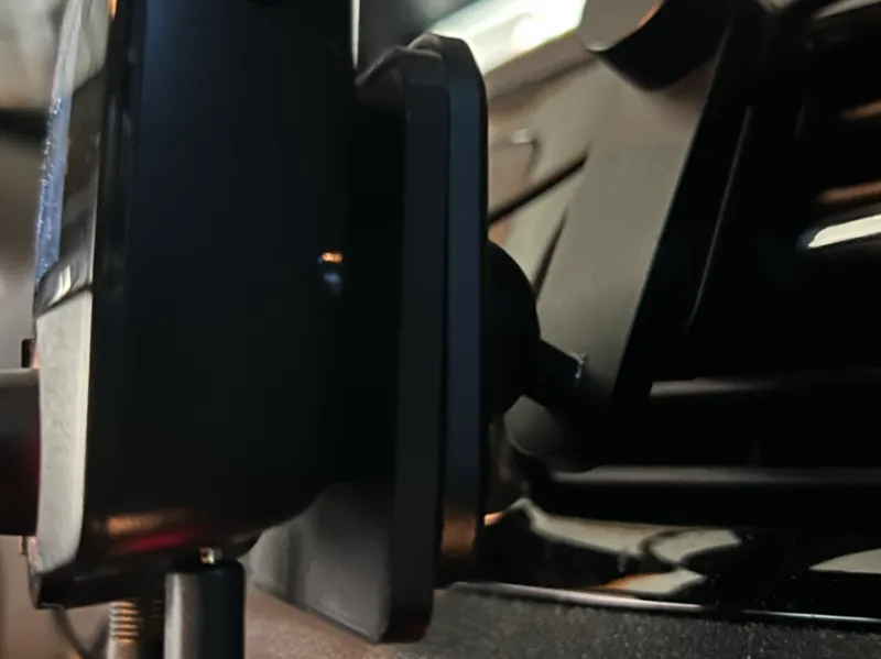 Magnetadapter für Tiny Radio C6