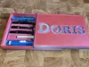 0.2mm layer, 2 walls, 15% infill OHNE TEXT (Doris)