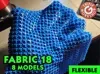 200 percent big circle 0.16mm layer, 2 walls, 15% infill