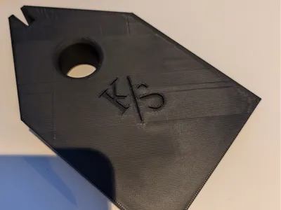 Trigger Clamp Mount
