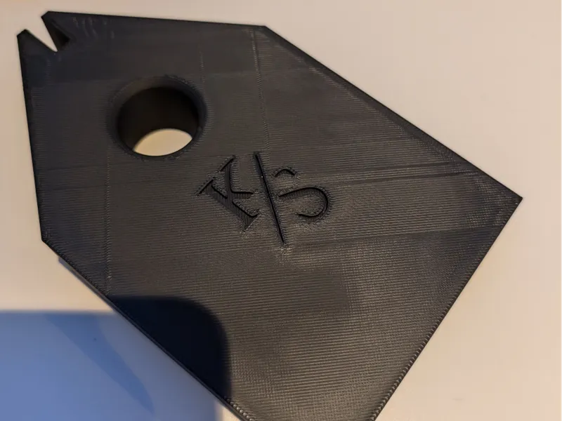 Trigger Clamp Mount