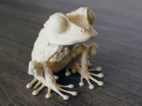0.12mm layer, 2 walls, 15% infill