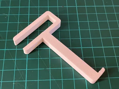 IKEA ivar tape holder