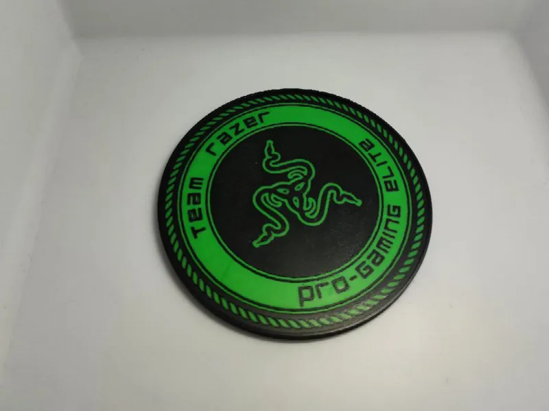 Razer Coaster