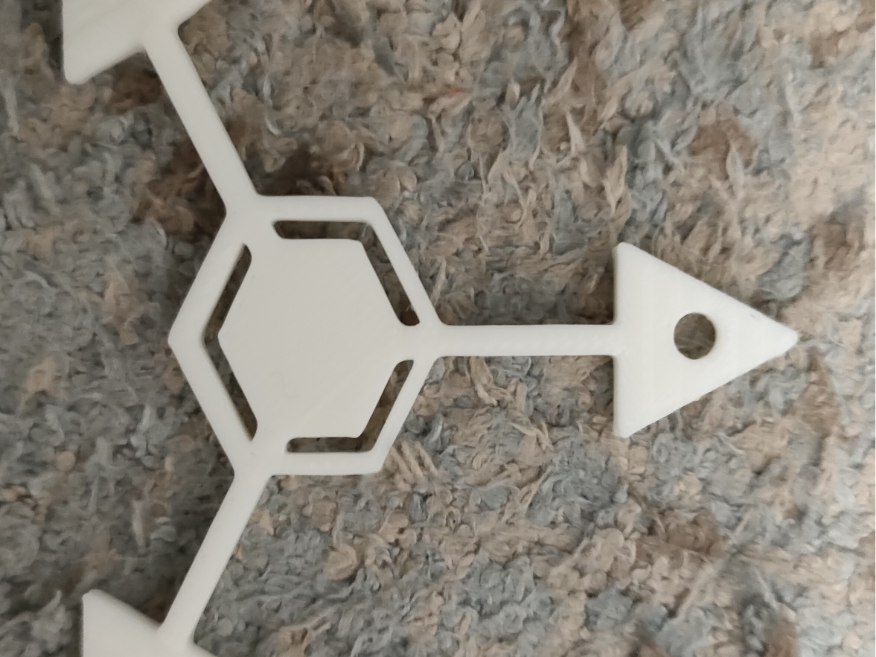 absolute solver keychain