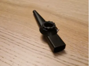 Kazoo Music