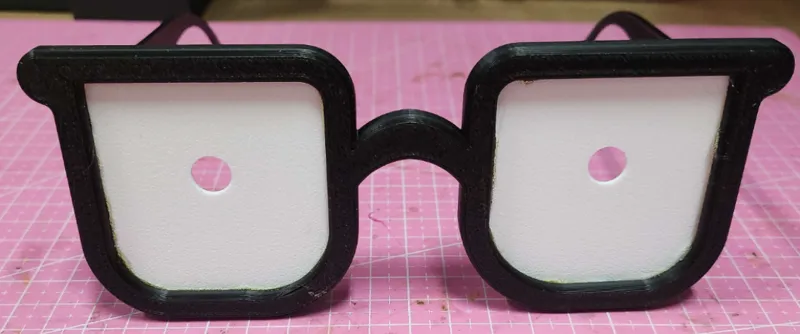 Tina Belcher Glasses