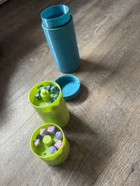 0.2mm layer, 3 walls, 20% infill