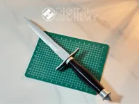 0.2mm 层高, 2 层墙, 10% 填充