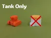 Tank Only