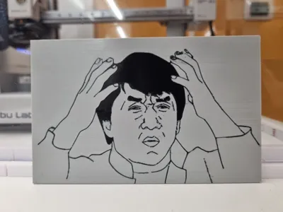 jackie chan meme