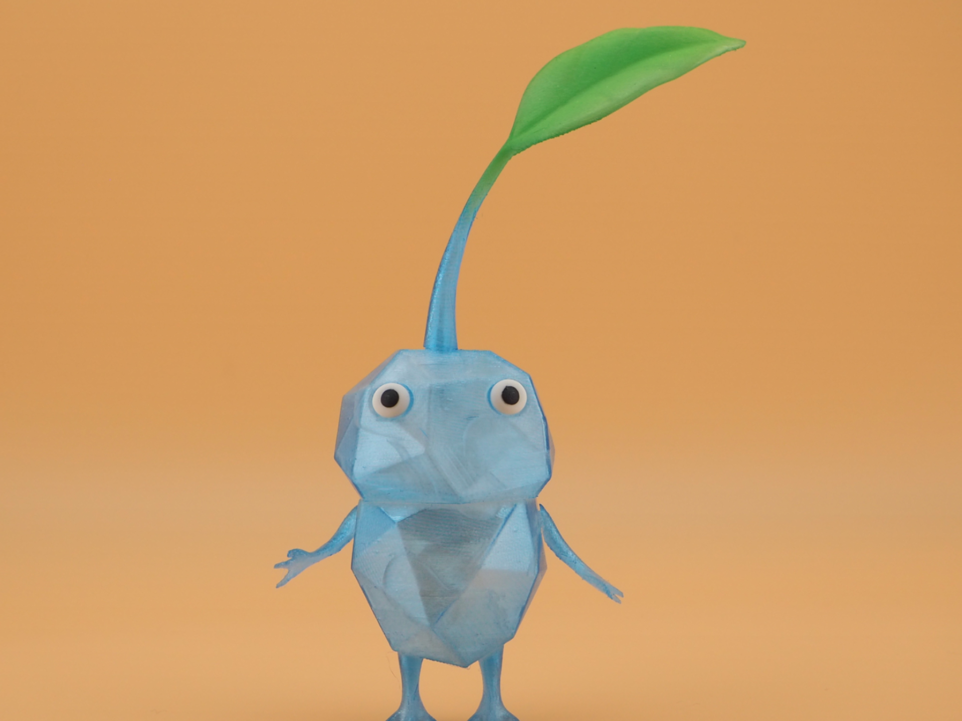 Ice Pikmin