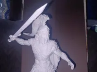 0.16mm layer, 3 walls, 8% infill