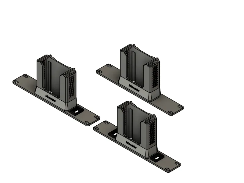 Netgear GS305 10-Inch Rackmount
