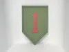 1st Infantry Division