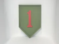 1st Infantry Division