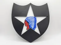 2nd Infantry Division