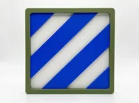 3rd Infantry Division