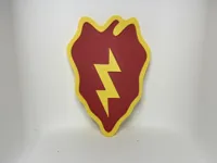 25th Infantry Division