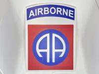 82nd Airborne Division