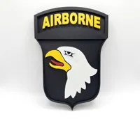 101st Airborne Division