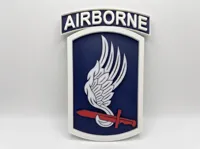 173rd Airborne Brigade