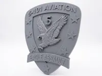 Custom (5-101 Aviation) No AMS