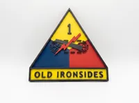 1st Armored Division