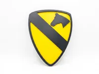 1st Cavalry Division