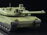 Фигурка French Leclerc танк