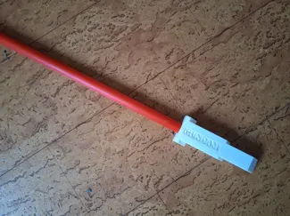 00 gundam beam saber hilt