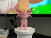 ESPEON monocolore