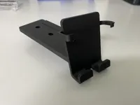 Support téléphone façon cassette — photo 3