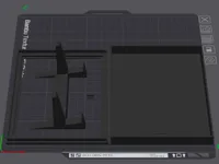 0.28mm layer, 2 walls, 15% infill