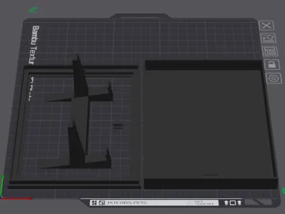 Minimalist Lightbox