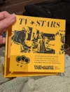 tv stars 0.2mm layer, 2 walls, 15% infill