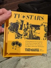 tv stars 0.2mm layer, 2 walls, 15% infill