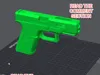0.2mm layer, 10 walls, 100% infill