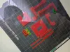 0.2mm layer, 4 walls, 20% infill